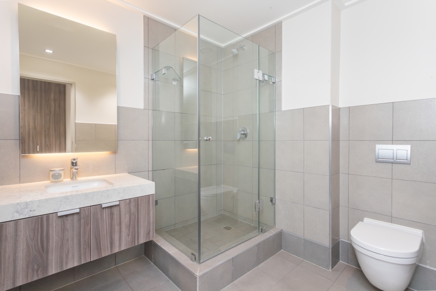 1 Bedroom Property for Sale in Cape Town City Centre Western Cape